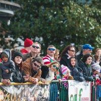 Dominion Christmas Parade 2016